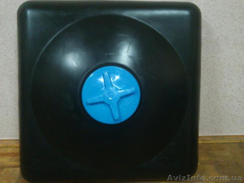  Бак для летнего душа 140 л и 200 л  - <ro>Изображение</ro><ru>Изображение</ru> #1, <ru>Объявление</ru> #900475