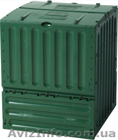 Ландшафтные компостеры ECO-King Киев - <ro>Изображение</ro><ru>Изображение</ru> #1, <ru>Объявление</ru> #906152