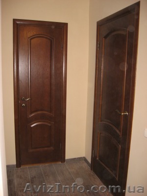 установка входных межкомнатных дверей киев - <ro>Изображение</ro><ru>Изображение</ru> #1, <ru>Объявление</ru> #905271
