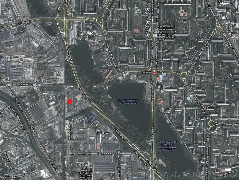 Гараж ГБК "Озерний-2" - <ro>Изображение</ro><ru>Изображение</ru> #1, <ru>Объявление</ru> #897578