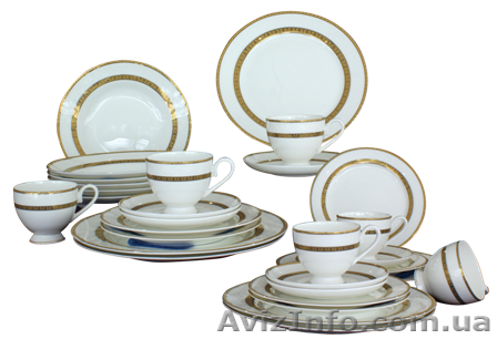 Подарочный столовый сервиз - <ro>Изображение</ro><ru>Изображение</ru> #1, <ru>Объявление</ru> #904651