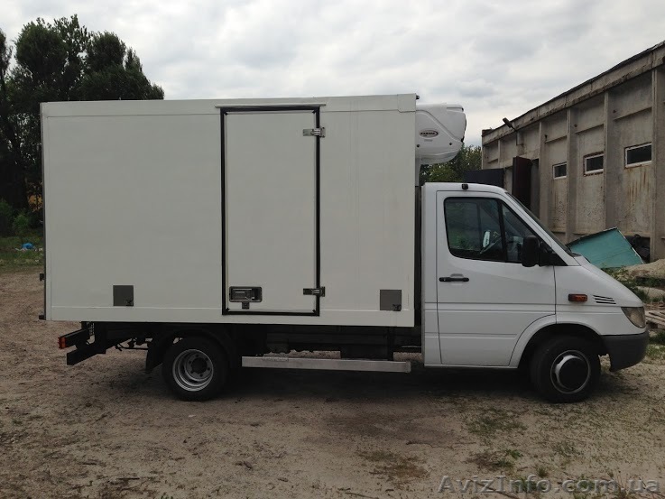 Услуги грузоперевозок рефрижератором до 2,5 тонн, режим +25*С/-21*С. - <ro>Изображение</ro><ru>Изображение</ru> #1, <ru>Объявление</ru> #904021