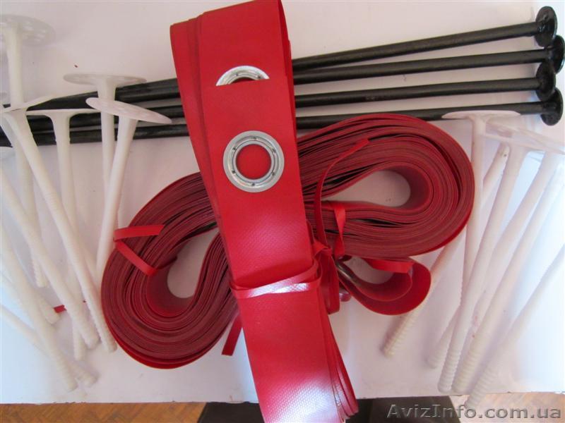 Разметка для волейбольного поля - <ro>Изображение</ro><ru>Изображение</ru> #1, <ru>Объявление</ru> #897377