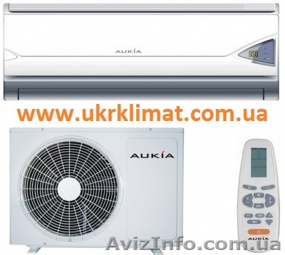 Кондиционеры от - 1999грн.! Лучшая цена!!! - <ro>Изображение</ro><ru>Изображение</ru> #1, <ru>Объявление</ru> #906059