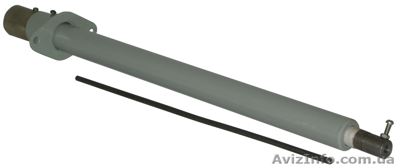 Запальник газовый електрический ЭЗ, електрод контрольный КЕ - <ro>Изображение</ro><ru>Изображение</ru> #1, <ru>Объявление</ru> #906562