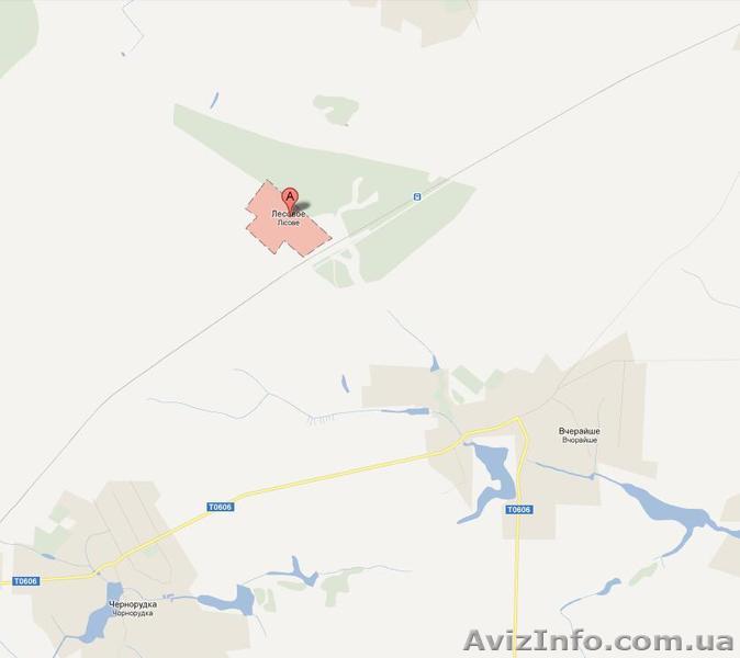 Срочно продам дом с. Лесовое (Вчорайше) - <ro>Изображение</ro><ru>Изображение</ru> #1, <ru>Объявление</ru> #905661