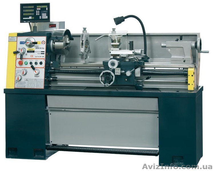 Токарный станок по металлу Epple MD360-1000 - <ro>Изображение</ro><ru>Изображение</ru> #1, <ru>Объявление</ru> #899113