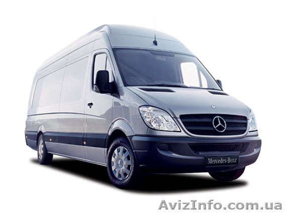 Mercedes-Benz-Sprinter - <ro>Изображение</ro><ru>Изображение</ru> #1, <ru>Объявление</ru> #901072