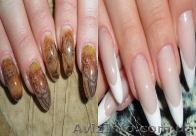 Обучение наращиванию ногтей Ирпень, Киев - <ro>Изображение</ro><ru>Изображение</ru> #1, <ru>Объявление</ru> #906668