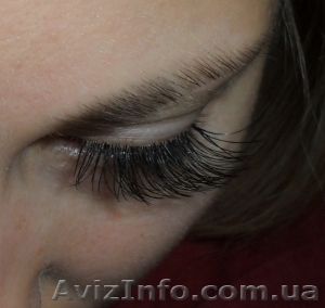 Обучение наращиванию ресниц Ирпень, Киев - <ro>Изображение</ro><ru>Изображение</ru> #1, <ru>Объявление</ru> #906670