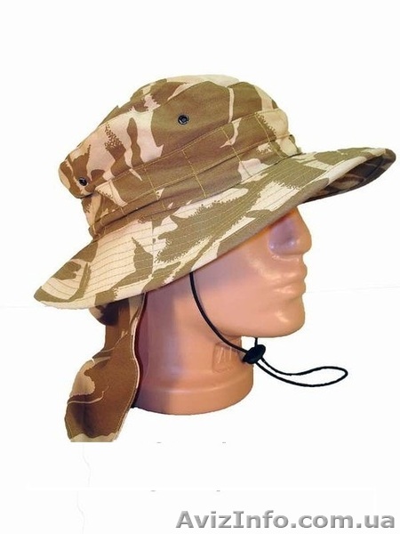 Кепки панамы бейсболки камуфляж   - <ro>Изображение</ro><ru>Изображение</ru> #1, <ru>Объявление</ru> #904930