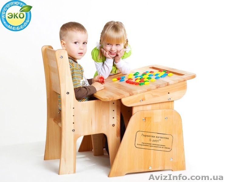 Мебель для детских садов, школ и высших заведений - <ro>Изображение</ro><ru>Изображение</ru> #1, <ru>Объявление</ru> #905965