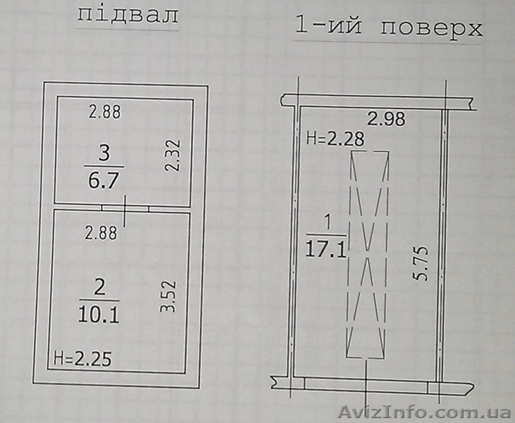 Продам гараж, Сырец,  ул. Тираспольская - <ro>Изображение</ro><ru>Изображение</ru> #1, <ru>Объявление</ru> #900537