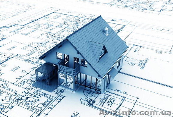 Строительство домов под ключ и ремонтные работы на территории Украины - <ro>Изображение</ro><ru>Изображение</ru> #1, <ru>Объявление</ru> #905301