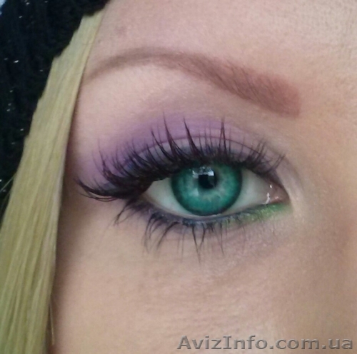 Наращивание ресниц Ирпень - <ro>Изображение</ro><ru>Изображение</ru> #1, <ru>Объявление</ru> #906673