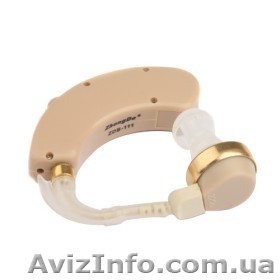 Усилитель слуха Axon X-163 - <ro>Изображение</ro><ru>Изображение</ru> #1, <ru>Объявление</ru> #904780