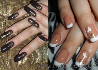 Покрытие ногтей гель-лак Shellac Ирпень шеллак - <ro>Изображение</ro><ru>Изображение</ru> #1, <ru>Объявление</ru> #906683