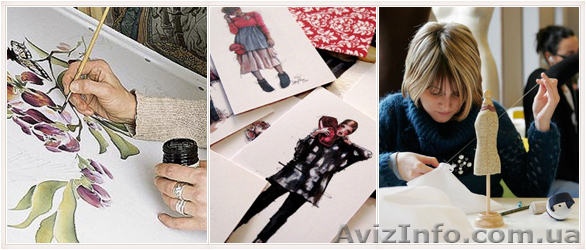 Школа стиля и дизайна - <ro>Изображение</ro><ru>Изображение</ru> #1, <ru>Объявление</ru> #898147