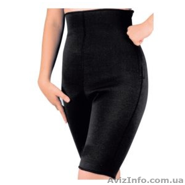 Шорты антицеллюлитные Bermuda Cotton - <ro>Изображение</ro><ru>Изображение</ru> #1, <ru>Объявление</ru> #902972