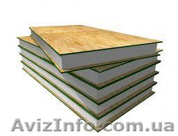 СИП-панели/ Sip-панели от производителя - <ro>Изображение</ro><ru>Изображение</ru> #1, <ru>Объявление</ru> #898067