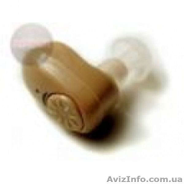 Усилитель слуха  внутриушной Axon K-70 - <ro>Изображение</ro><ru>Изображение</ru> #1, <ru>Объявление</ru> #904786