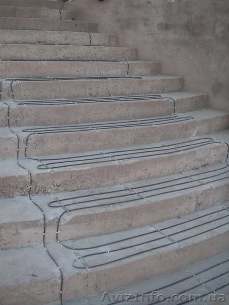 Обогрев открытых пространств - <ro>Изображение</ro><ru>Изображение</ru> #1, <ru>Объявление</ru> #905474