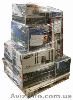 База ОПТ-поставщиков бытовой и компьютерной техники - <ro>Изображение</ro><ru>Изображение</ru> #1, <ru>Объявление</ru> #897903