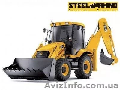 Услуги Экскаватора  Киев - <ro>Изображение</ro><ru>Изображение</ru> #1, <ru>Объявление</ru> #898547