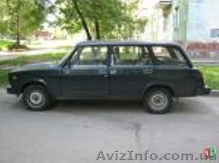 Аренда ВАЗ 21043 - <ro>Изображение</ro><ru>Изображение</ru> #1, <ru>Объявление</ru> #902696