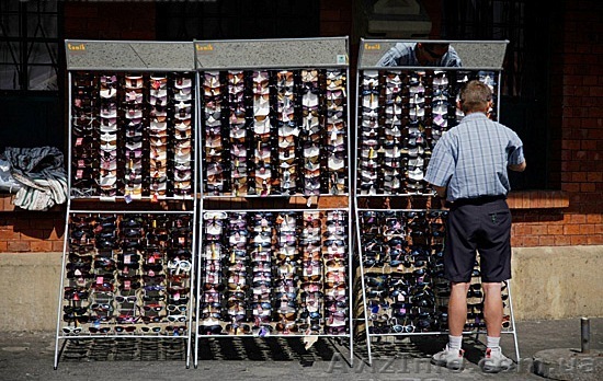 Оригинальная идея бизнеса: сезонная продажа очков - <ro>Изображение</ro><ru>Изображение</ru> #1, <ru>Объявление</ru> #893562