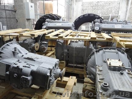 Продам КПП МАЗ КРАЗ Продам КПП ЯМЗ 236 - <ro>Изображение</ro><ru>Изображение</ru> #1, <ru>Объявление</ru> #904894