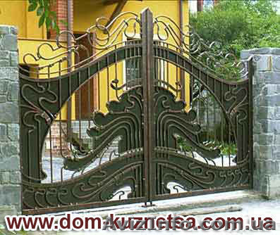 Изделия художественной ковки на заказ Киев, кованые изделия Киев - <ro>Изображение</ro><ru>Изображение</ru> #1, <ru>Объявление</ru> #920002