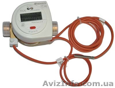 Установка теплосчетчиков - <ro>Изображение</ro><ru>Изображение</ru> #1, <ru>Объявление</ru> #918188