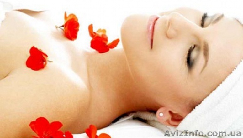 Массаж от профессиональной массажистки - <ro>Изображение</ro><ru>Изображение</ru> #1, <ru>Объявление</ru> #920554