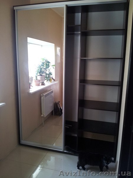 Шкафы купе недорого - <ro>Изображение</ro><ru>Изображение</ru> #1, <ru>Объявление</ru> #919213