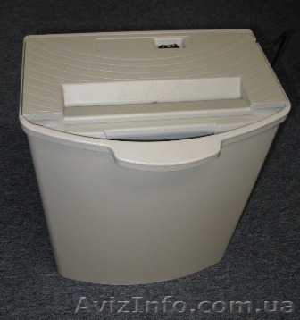 Уничтожитель документов (шредер) Dahle 20050 - <ro>Изображение</ro><ru>Изображение</ru> #1, <ru>Объявление</ru> #914154