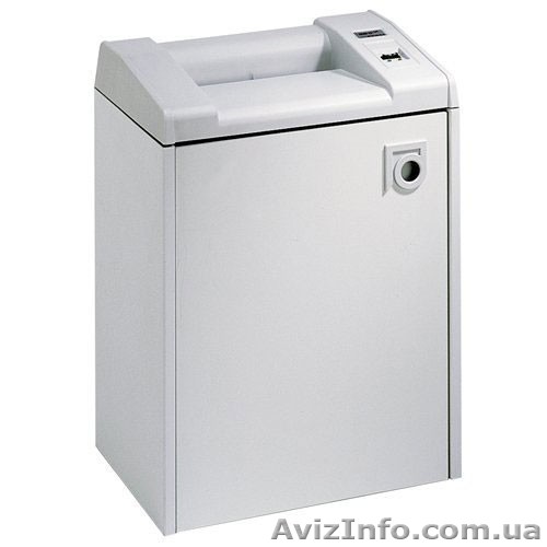 Уничтожитель документов (шредер) Dahle 20322 - <ro>Изображение</ro><ru>Изображение</ru> #1, <ru>Объявление</ru> #914162