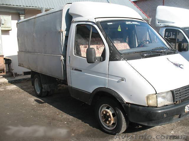 Срочно продам ГАЗ 3302 - <ro>Изображение</ro><ru>Изображение</ru> #1, <ru>Объявление</ru> #919023