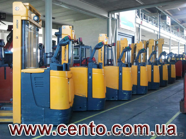 Штабелеры гидравлические ручные купить в Киеве, электрические штабелеры самоходн - <ro>Изображение</ro><ru>Изображение</ru> #1, <ru>Объявление</ru> #913825