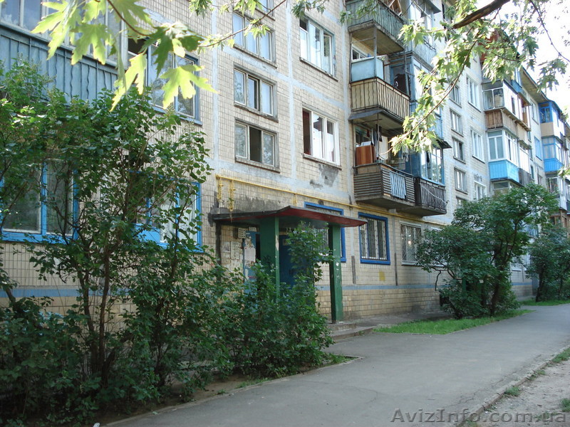 Сдам 2-к квартиру в хорошем состоянии, метро Шулявська. - <ro>Изображение</ro><ru>Изображение</ru> #1, <ru>Объявление</ru> #915358