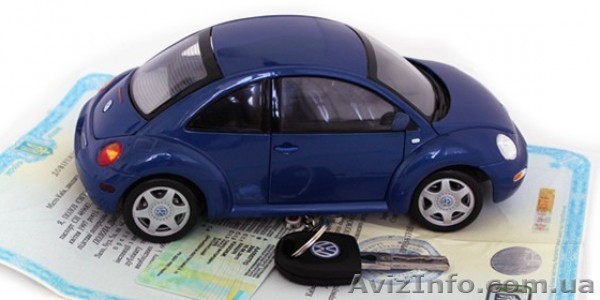 Генеральная доверенность! Помощь в оформлении! - <ro>Изображение</ro><ru>Изображение</ru> #1, <ru>Объявление</ru> #914767