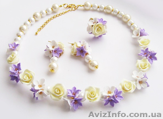 Набор Танец цветов - <ro>Изображение</ro><ru>Изображение</ru> #1, <ru>Объявление</ru> #908123