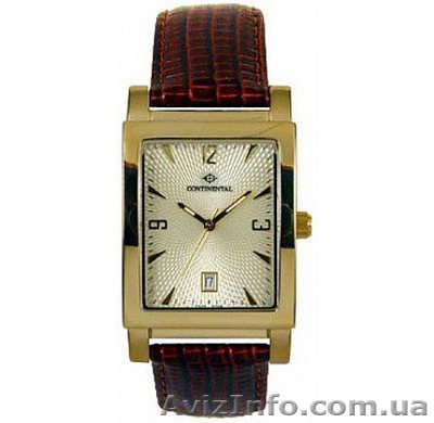 Женские наручные часы CONTINENTAL 1068-GP156 купить в Киеве - <ro>Изображение</ro><ru>Изображение</ru> #1, <ru>Объявление</ru> #909554