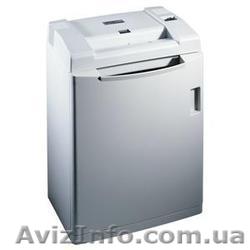 Уничтожитель документов (шредер) Dahle 20112 - <ro>Изображение</ro><ru>Изображение</ru> #1, <ru>Объявление</ru> #914160