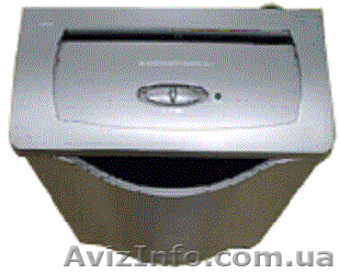 Уничтожитель документов (шредер) DQ80B - <ro>Изображение</ro><ru>Изображение</ru> #1, <ru>Объявление</ru> #914164