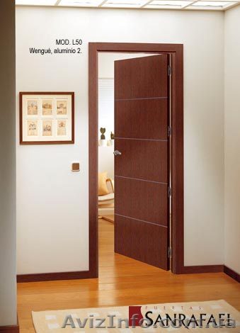 Бесплатная доставка!При заказе дверей SanRafael(Испания) от компании\"Стимекс\" - <ro>Изображение</ro><ru>Изображение</ru> #1, <ru>Объявление</ru> #919675