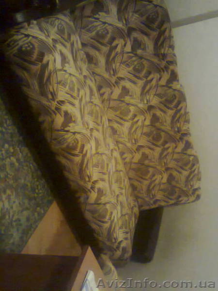 Продается диван - <ro>Изображение</ro><ru>Изображение</ru> #1, <ru>Объявление</ru> #921335