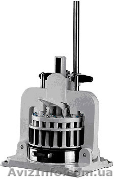 Тестоделитель HL-22036, ручной  - <ro>Изображение</ro><ru>Изображение</ru> #1, <ru>Объявление</ru> #909532