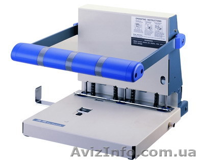 Дырокол HP-3, 250 листов  - <ro>Изображение</ro><ru>Изображение</ru> #1, <ru>Объявление</ru> #913850