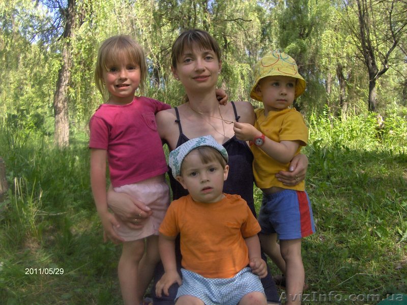 Няня для ребенка, няня, Киев, Святошинский район - <ro>Изображение</ro><ru>Изображение</ru> #1, <ru>Объявление</ru> #915112